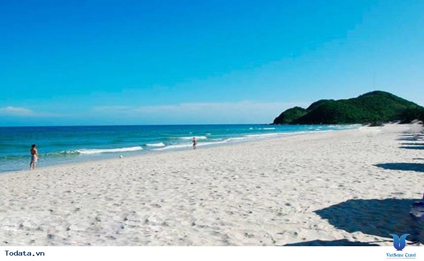 Đi Quan Lạn Khám Phá Bãi Biển Minh Châu - Ảnh 1 Đi Quan Lạn Khám Phá Bãi Biển Minh Châu - Ảnh 1