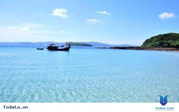 Đi Quan Lạn Khám Phá Bãi Biển Minh Châu - Ảnh 6 Đi Quan Lạn Khám Phá Bãi Biển Minh Châu - Ảnh 6