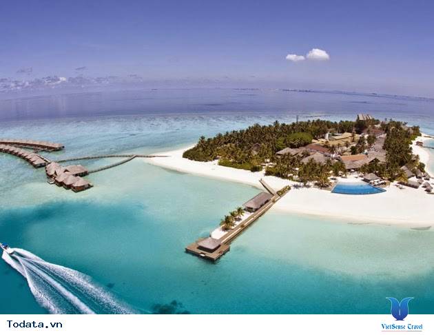 Điểm danh những địa điểm nổi tiếng của Maldives. - Ảnh 2 Điểm danh những địa điểm nổi tiếng của Maldives. - Ảnh 2