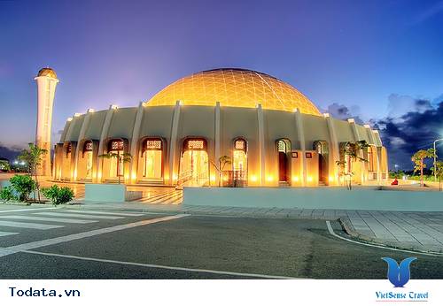 Điểm danh những địa điểm nổi tiếng của Maldives. - Ảnh 5 Điểm danh những địa điểm nổi tiếng của Maldives. - Ảnh 5