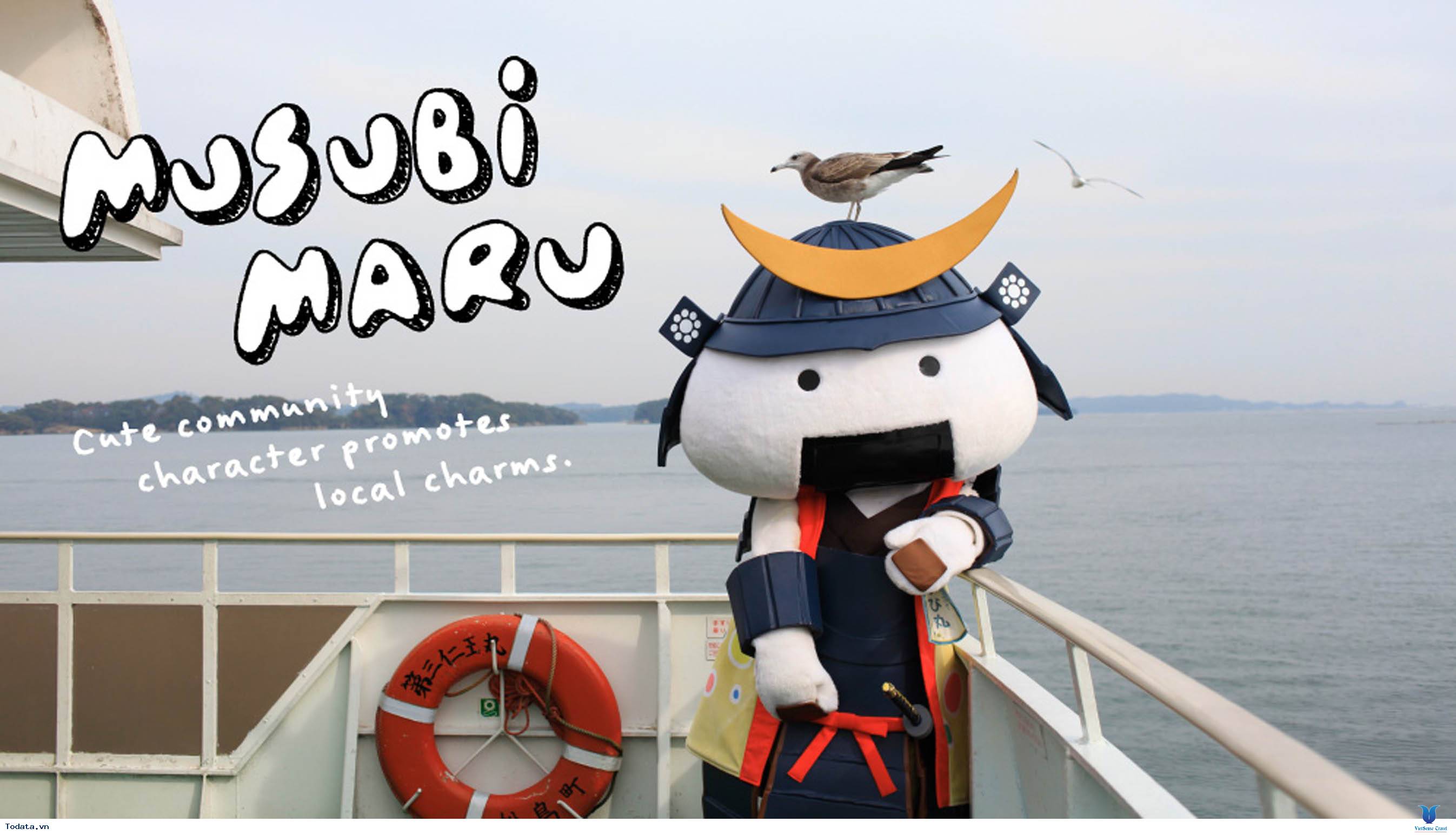 Điều gì hấp dẫn du khách đến với Nhật Bản - Ảnh 1