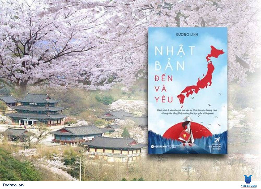 Điều gì hấp dẫn du khách đến với Nhật Bản - Ảnh 2