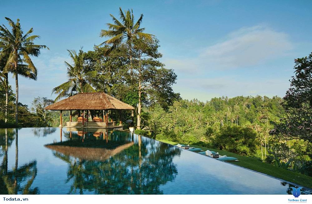 Điều gì hấp dẫn du khách khi du lịch tại Bali - Ảnh 2 Điều gì hấp dẫn du khách khi du lịch tại Bali - Ảnh 2