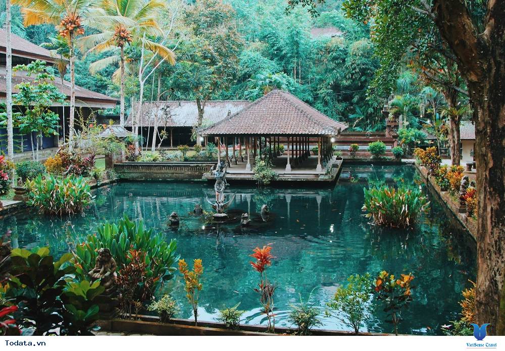 Điều gì hấp dẫn du khách khi du lịch tại Bali - Ảnh 3 Điều gì hấp dẫn du khách khi du lịch tại Bali - Ảnh 3