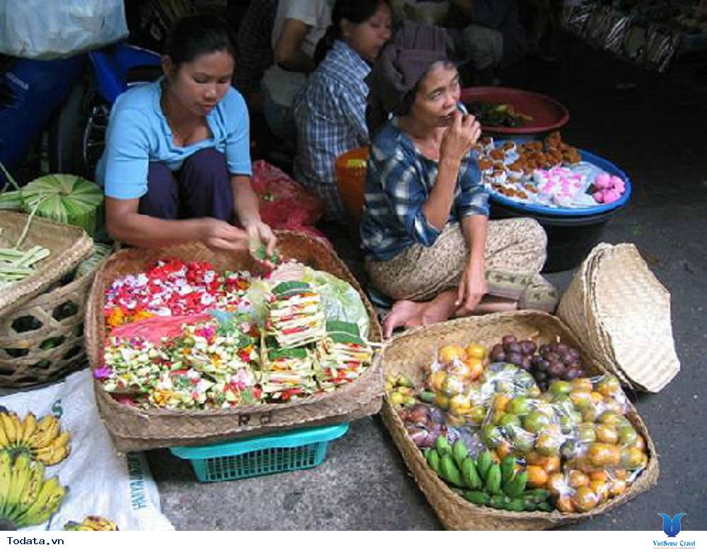 Điều gì không thể bỏ qua khi đi du lịch Bali - Ảnh 2