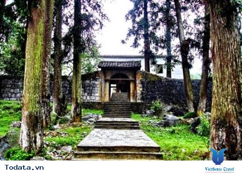 Dinh Thự Họ Vương Hà Giang - Ảnh 5