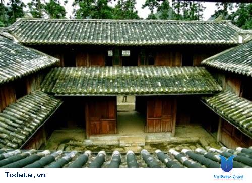 Dinh Thự Họ Vương Hà Giang - Ảnh 4