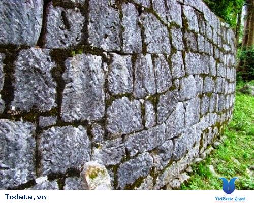 Dinh Thự Họ Vương Hà Giang - Ảnh 2