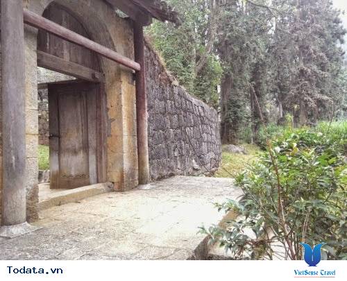 Dinh Thự Họ Vương Hà Giang - Ảnh 6