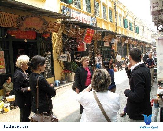 Dịp Nghỉ Lễ 30/4 Hứa Hẹn Mùa Du Lịch Tăng Trưởng Cao - Ảnh 1