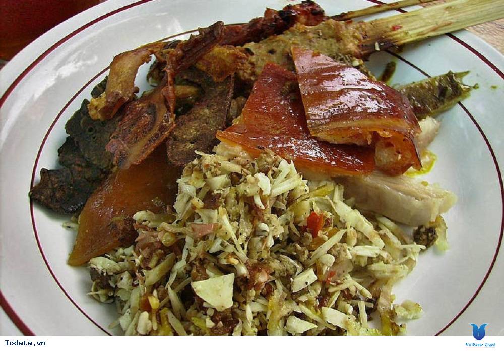 Đồ ăn vặt ở Bali ngọn tuyệt cỡ nào - Ảnh 1 Đồ ăn vặt ở Bali ngọn tuyệt cỡ nào - Ảnh 1