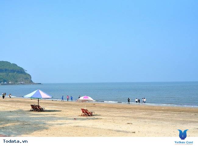 Đồ Sơn- Vẻ Đẹp Nên Thơ - Ảnh 2