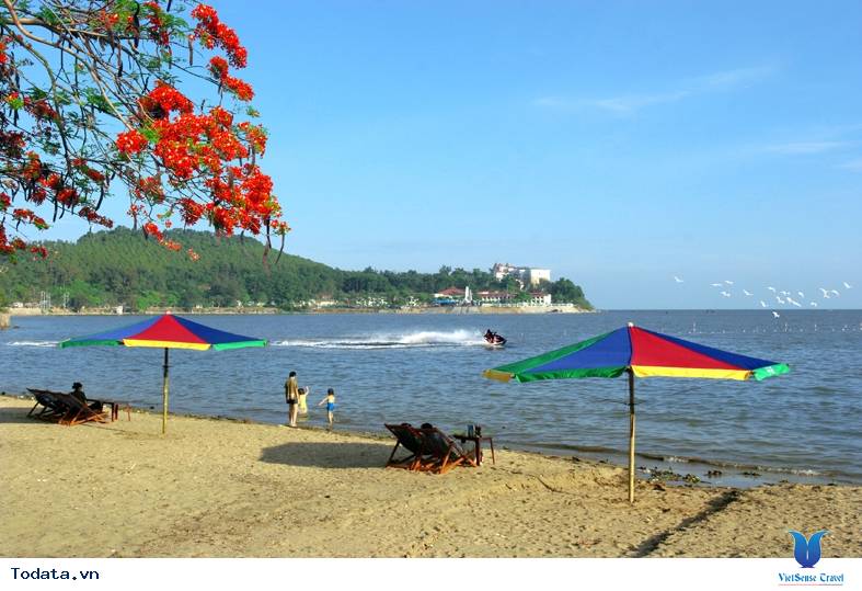 Đồ Sơn- Vẻ Đẹp Nên Thơ - Ảnh 4