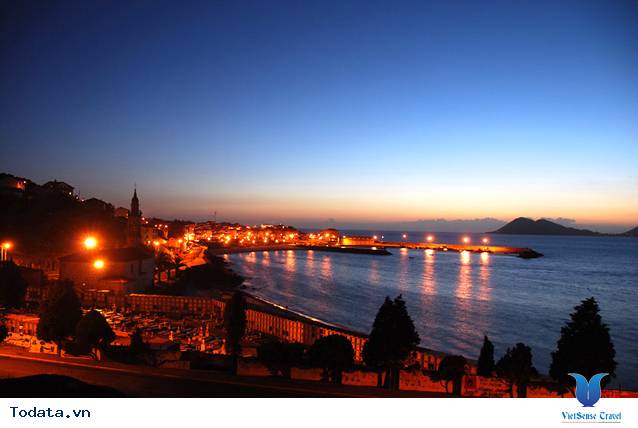 Đồ Sơn- Vẻ Đẹp Nên Thơ - Ảnh 6