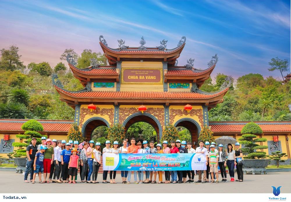 Khám Phá Hạ Long Cùng Công ty Cổ phần Norfolk Hatexco - Ảnh 13