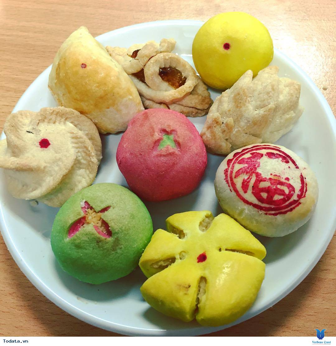 Độc đáo đặc sản bánh Khoái Phú Quốc - Ảnh 6 Độc đáo đặc sản bánh Khoái Phú Quốc - Ảnh 6