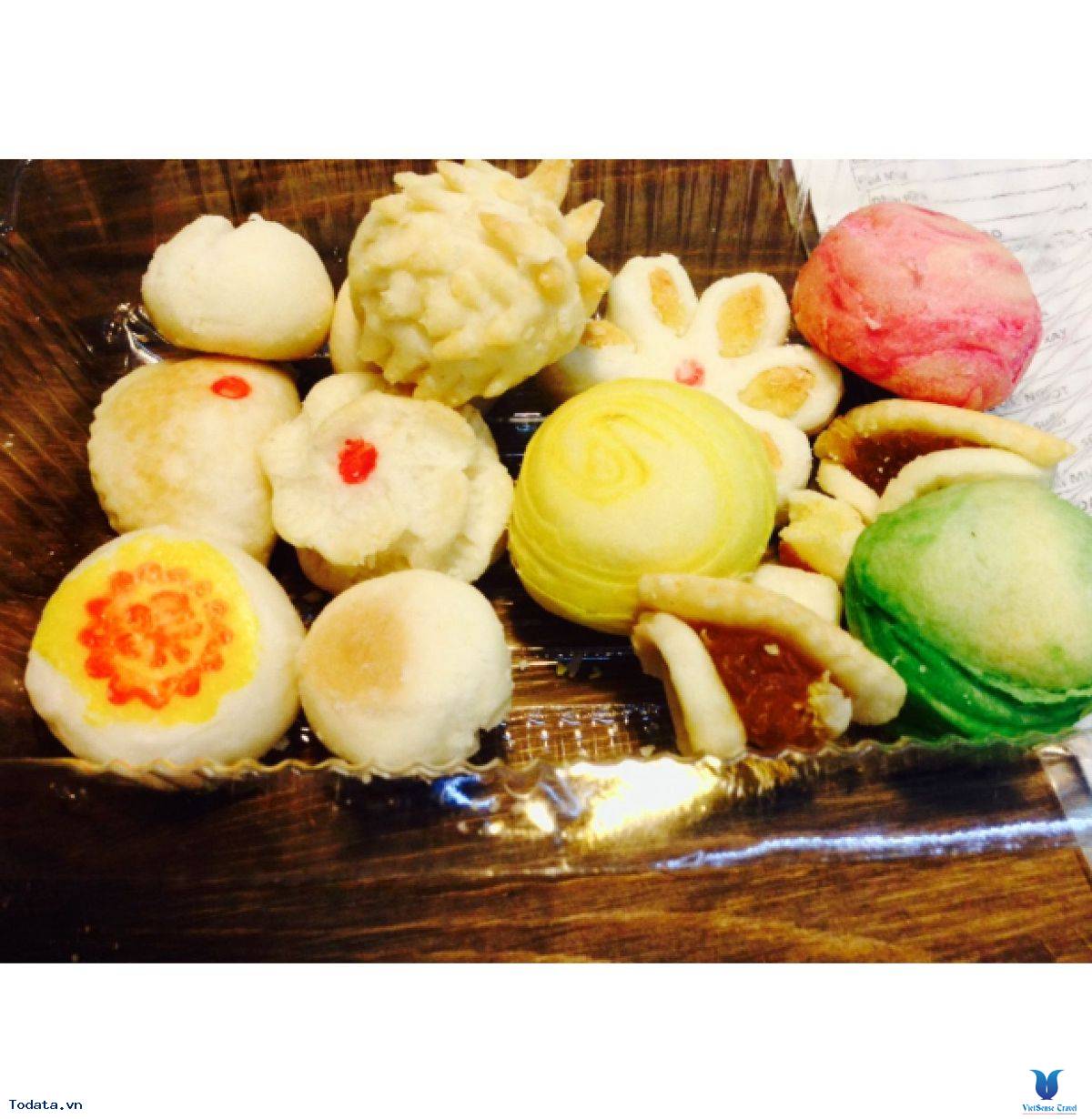 Độc đáo đặc sản bánh Khoái Phú Quốc - Ảnh 4 Độc đáo đặc sản bánh Khoái Phú Quốc - Ảnh 4