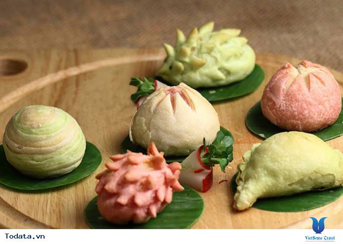 Độc đáo đặc sản bánh Khoái Phú Quốc - Ảnh 5 Độc đáo đặc sản bánh Khoái Phú Quốc - Ảnh 5