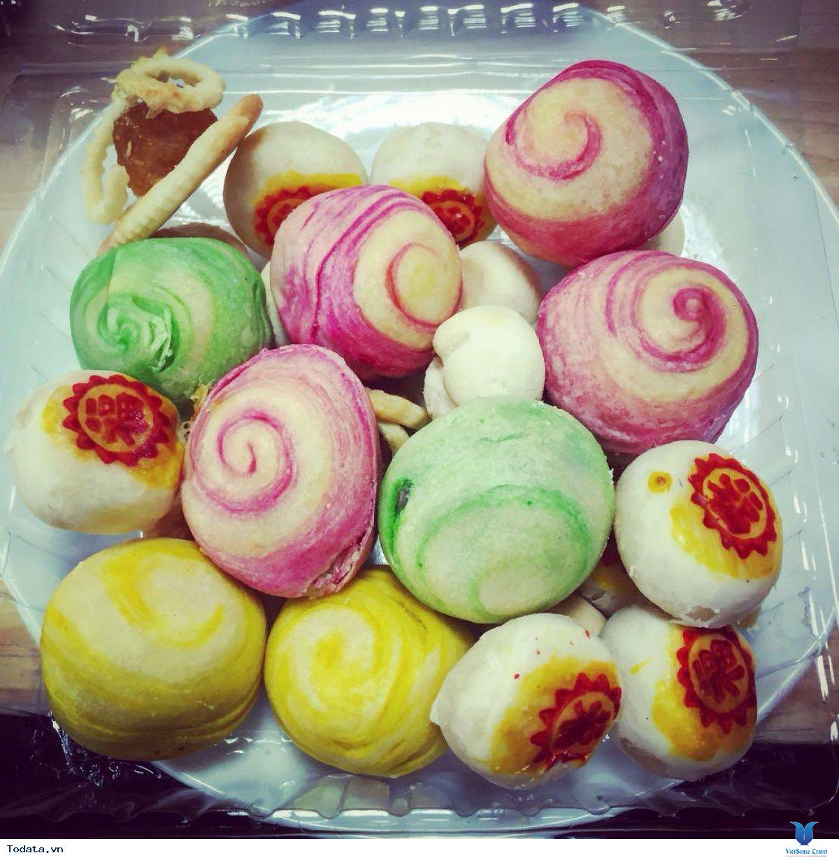 Độc đáo đặc sản bánh Khoái Phú Quốc - Ảnh 2 Độc đáo đặc sản bánh Khoái Phú Quốc - Ảnh 2