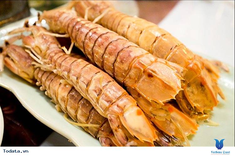 Độc Đáo Hải Sản Hạ Long - Ảnh 3