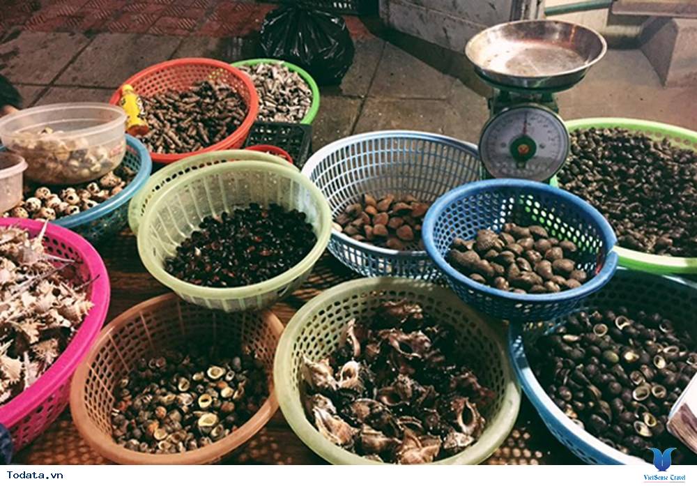 Độc Đáo Hải Sản Hạ Long - Ảnh 11