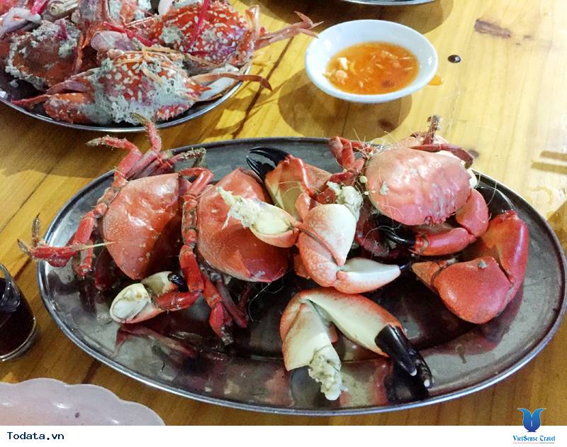 Độc Đáo Hải Sản Hạ Long - Ảnh 2
