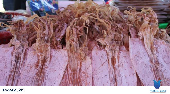 Độc Đáo Hải Sản Hạ Long - Ảnh 10