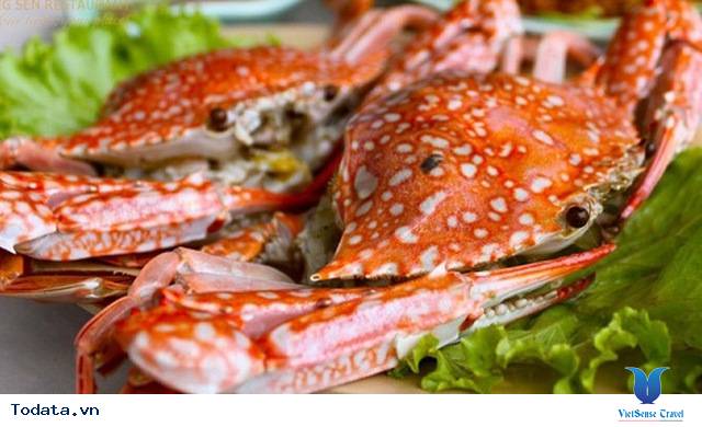 Độc Đáo Hải Sản Hạ Long - Ảnh 7