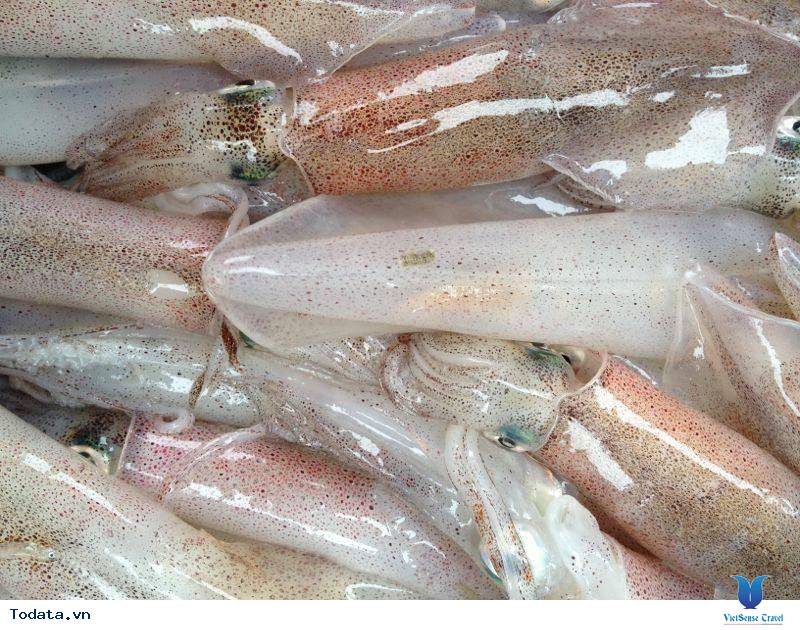 Độc Đáo Hải Sản Hạ Long - Ảnh 9