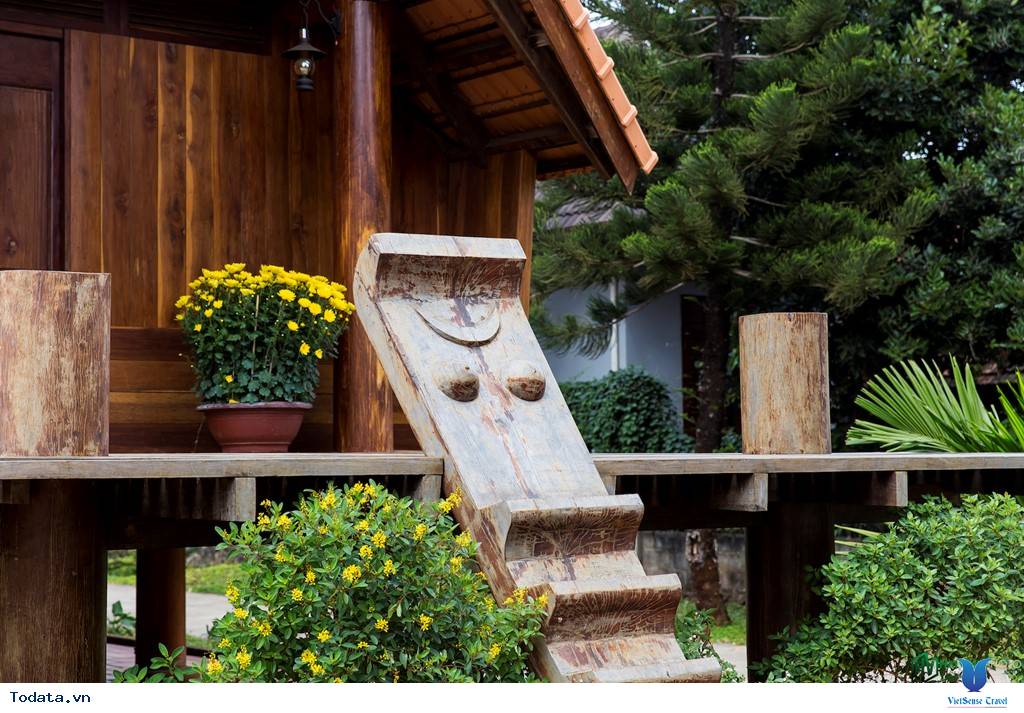 Độc Đáo Nhà Dài Của Dân Tộc Ê Đê - Ảnh 9 Độc Đáo Nhà Dài Của Dân Tộc Ê Đê - Ảnh 9