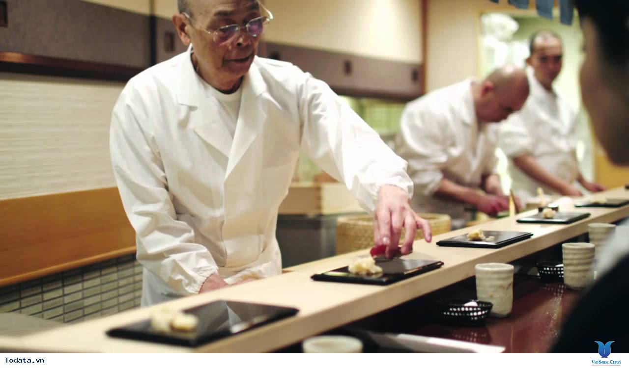 Đói meo với 5 bộ phim các tín đồ ẩm thực Nhật Bản không thể bỏ lỡ - Ảnh 3