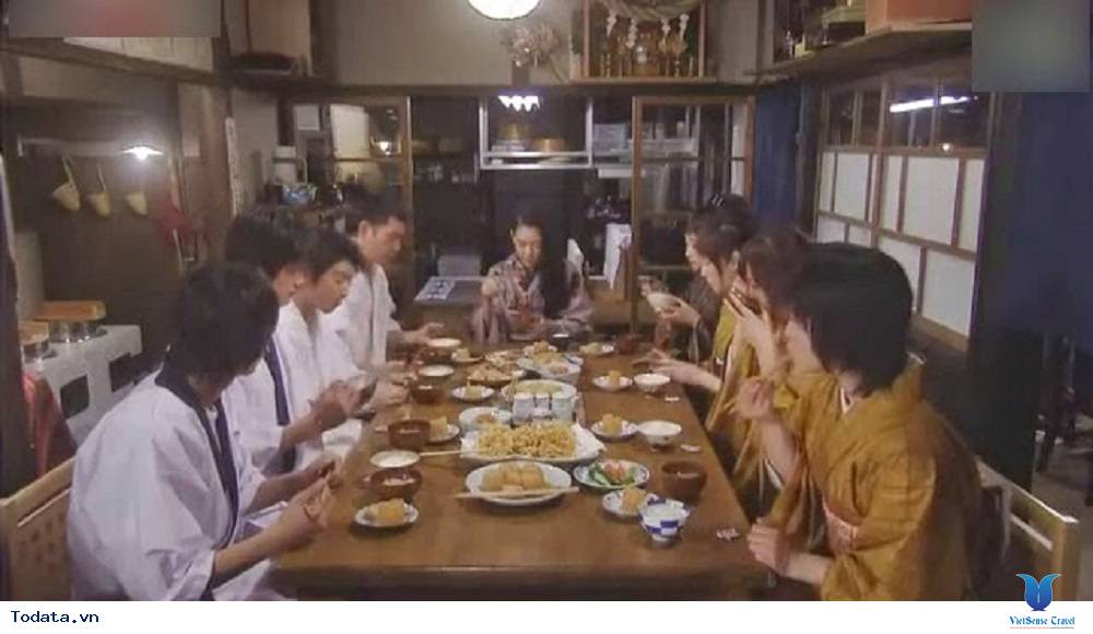 Đói meo với 5 bộ phim các tín đồ ẩm thực Nhật Bản không thể bỏ lỡ - Ảnh 1