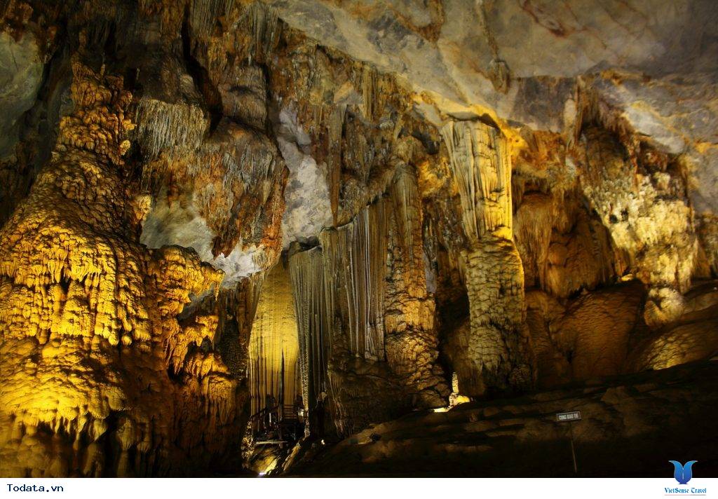 Động  Xá Nhè -  Vẻ Đẹp Đến Ngỡ Ngàng - Ảnh 1 Động  Xá Nhè -  Vẻ Đẹp Đến Ngỡ Ngàng - Ảnh 1