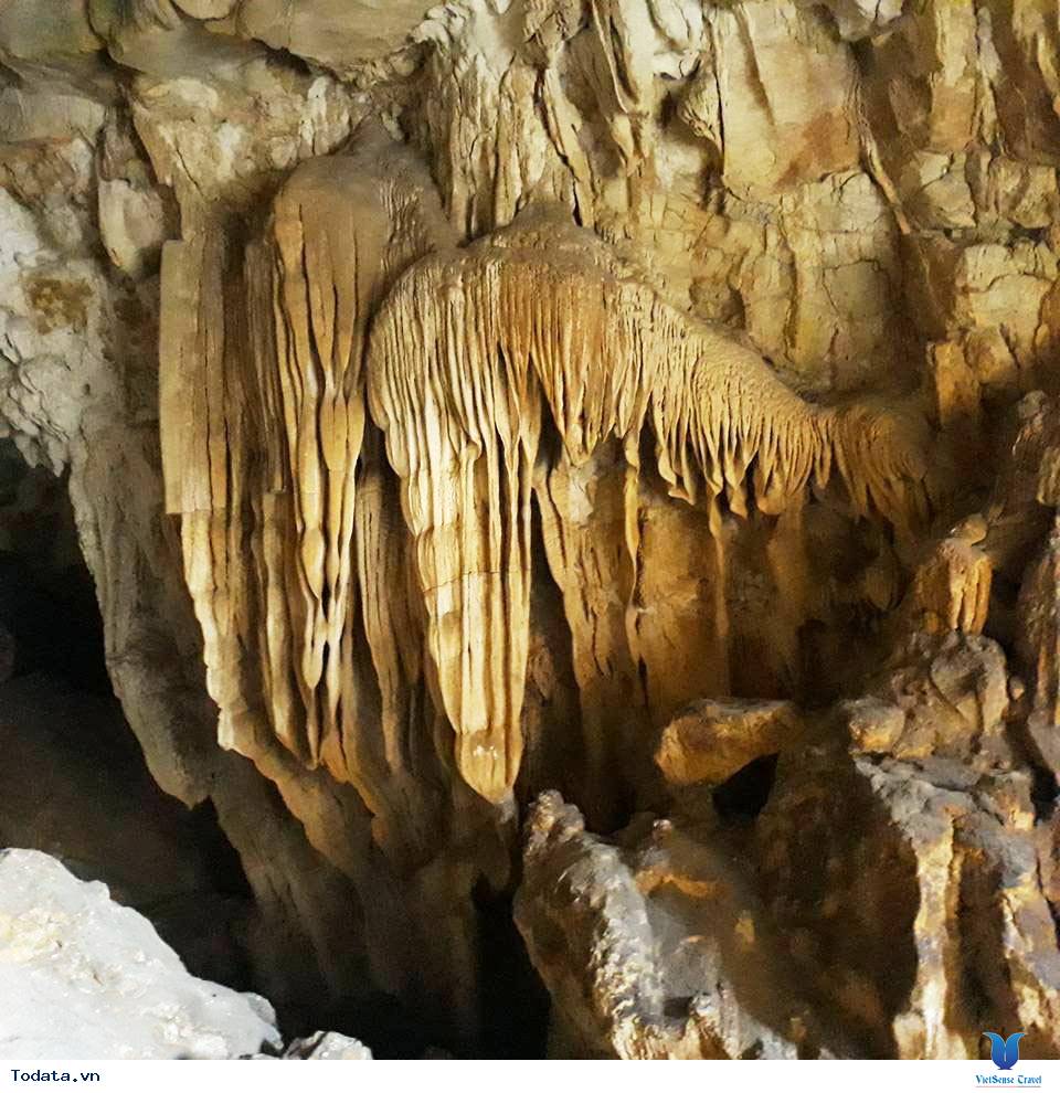 Động  Xá Nhè -  Vẻ Đẹp Đến Ngỡ Ngàng - Ảnh 5 Động  Xá Nhè -  Vẻ Đẹp Đến Ngỡ Ngàng - Ảnh 5