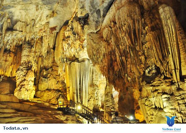 Động  Xá Nhè -  Vẻ Đẹp Đến Ngỡ Ngàng - Ảnh 4 Động  Xá Nhè -  Vẻ Đẹp Đến Ngỡ Ngàng - Ảnh 4