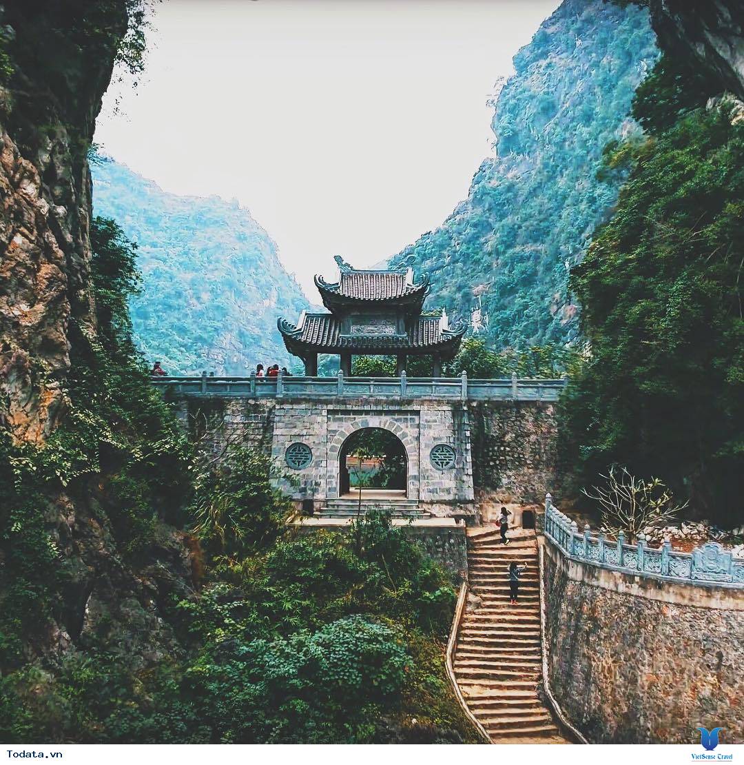 Động Am Tiên- Tuyệt Tình Cốc Nổi Danh Thu Hút Cộng Đồng Mạng - Ảnh 7