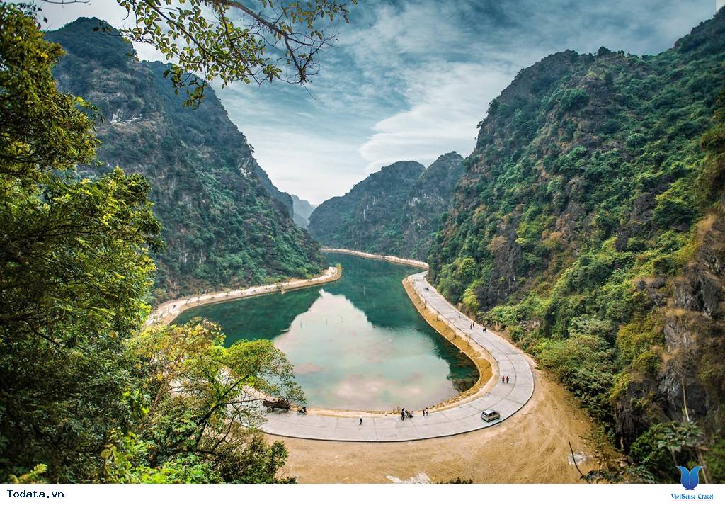 Động Am Tiên- Tuyệt Tình Cốc Nổi Danh Thu Hút Cộng Đồng Mạng - Ảnh 3