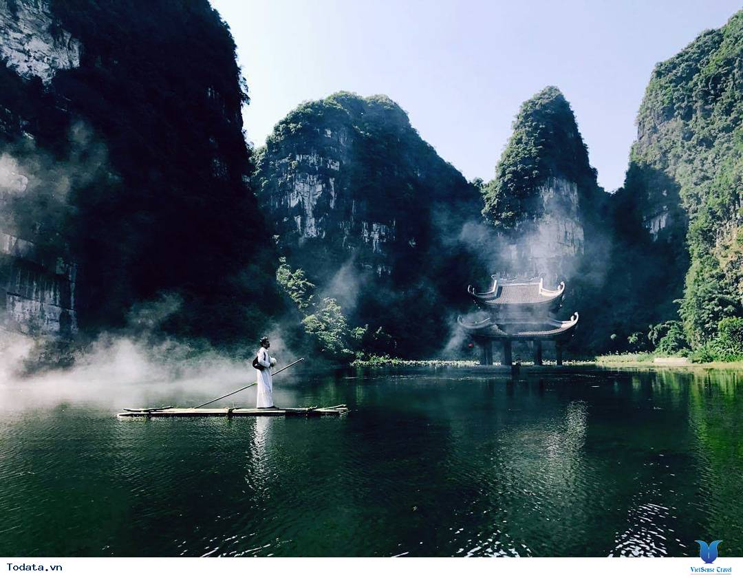 Động Am Tiên- Tuyệt Tình Cốc Nổi Danh Thu Hút Cộng Đồng Mạng - Ảnh 11