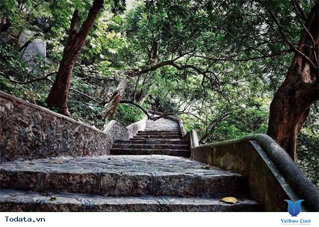 Động Am Tiên- Tuyệt Tình Cốc Nổi Danh Thu Hút Cộng Đồng Mạng - Ảnh 8