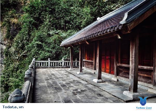 Động Am Tiên- Tuyệt Tình Cốc Nổi Danh Thu Hút Cộng Đồng Mạng - Ảnh 5