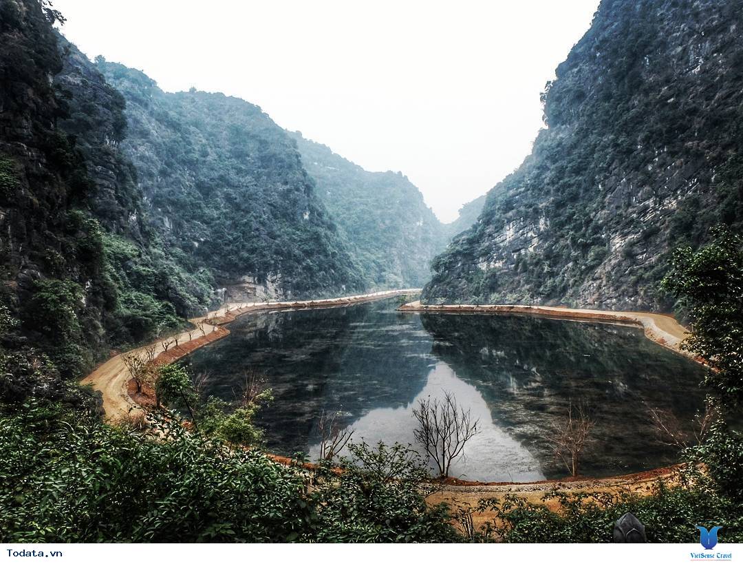 Động Am Tiên- Tuyệt Tình Cốc Nổi Danh Thu Hút Cộng Đồng Mạng - Ảnh 4