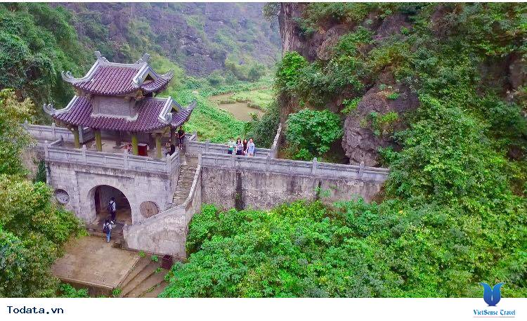 Động Am Tiên- Tuyệt Tình Cốc Nổi Danh Thu Hút Cộng Đồng Mạng - Ảnh 10