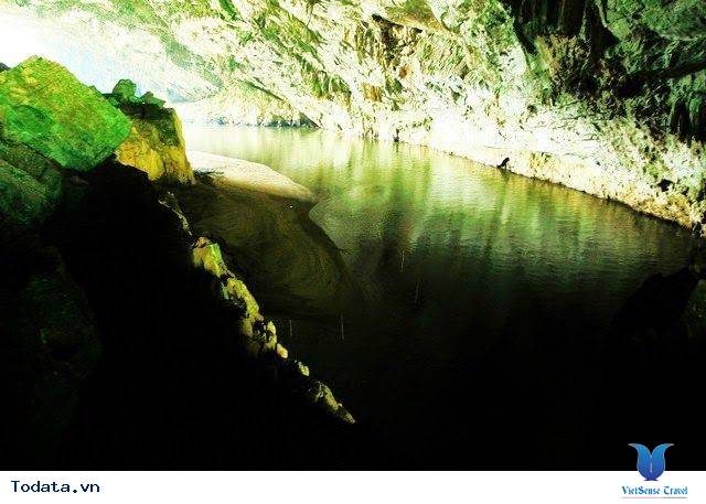 Động Puông, Nét Đẹp Của Tạo Hóa - Ảnh 4 Động Puông, Nét Đẹp Của Tạo Hóa - Ảnh 4