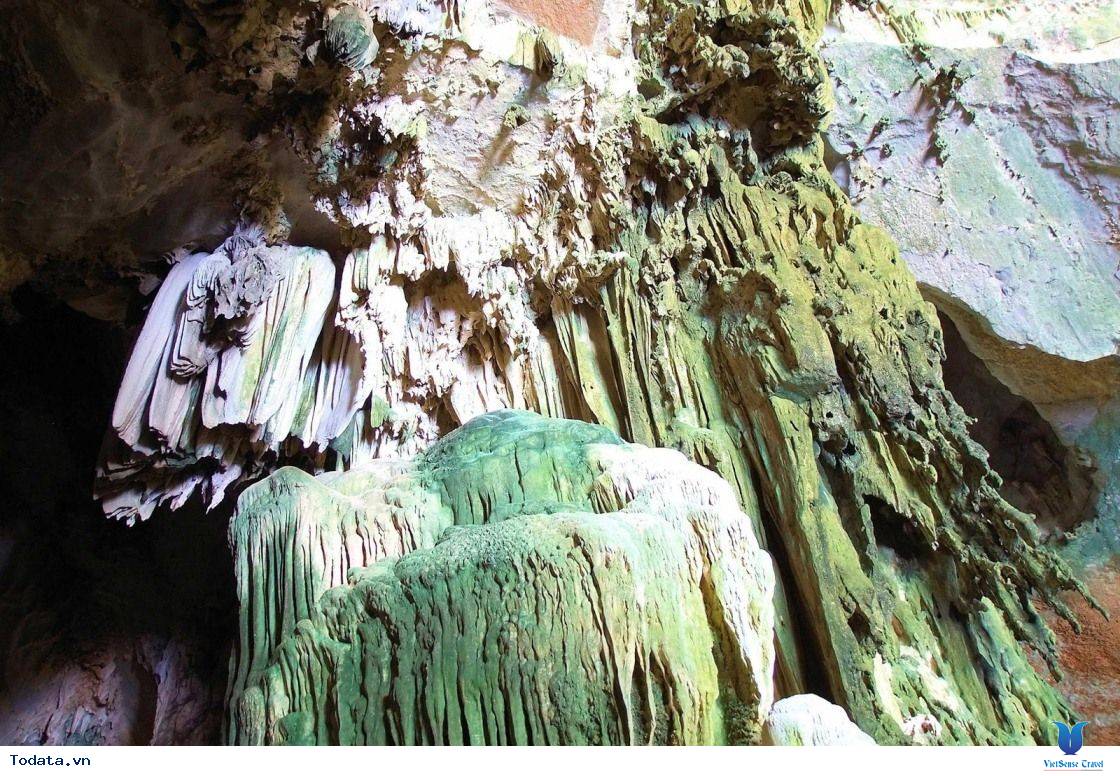 Động Puông, Nét Đẹp Của Tạo Hóa - Ảnh 2 Động Puông, Nét Đẹp Của Tạo Hóa - Ảnh 2