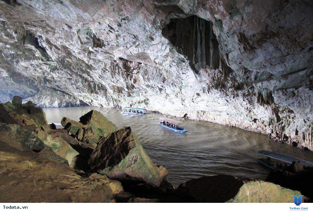 Động Puông, Nét Đẹp Của Tạo Hóa - Ảnh 6 Động Puông, Nét Đẹp Của Tạo Hóa - Ảnh 6