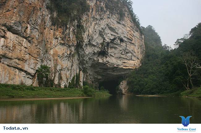 Động Puông, Nét Đẹp Của Tạo Hóa - Ảnh 7 Động Puông, Nét Đẹp Của Tạo Hóa - Ảnh 7