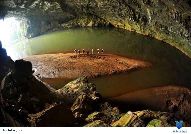 Động Puông, Nét Đẹp Của Tạo Hóa - Ảnh 3 Động Puông, Nét Đẹp Của Tạo Hóa - Ảnh 3