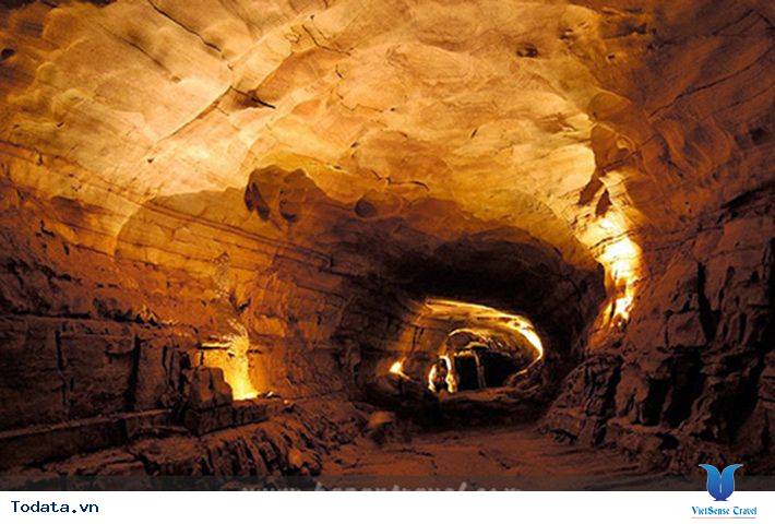 Động Tiên Sơn - Kì Quan Kì Vĩ - Ảnh 3