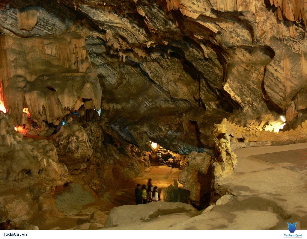 Động Tiên Sơn - Kì Quan Kì Vĩ - Ảnh 8
