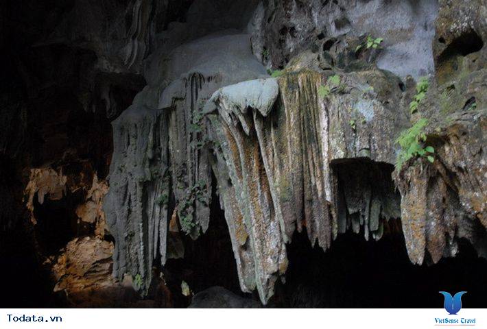 Động Tiên Sơn - Kì Quan Kì Vĩ - Ảnh 2